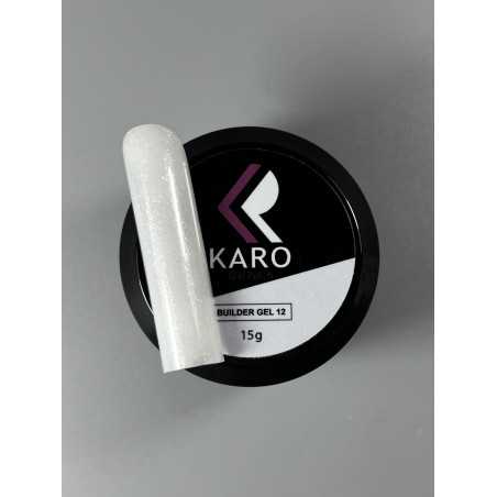 Karo Builder gel 12 15 мл