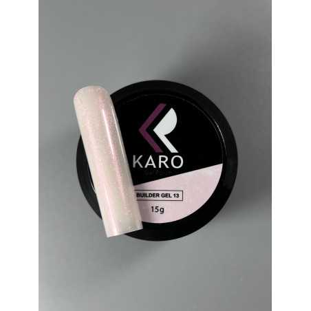 Karo Builder gel 13 15 мл