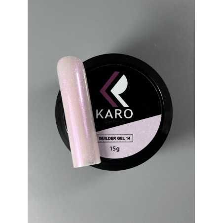 Karo Builder gel 14 15 мл