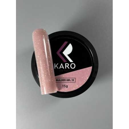 Karo Builder gel 15 15 мл
