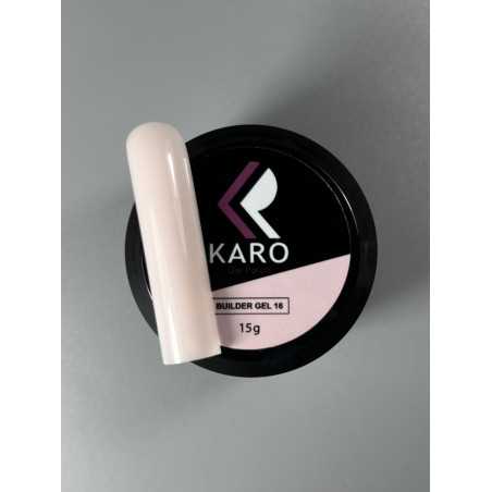 Karo Builder gel 16 30 мл