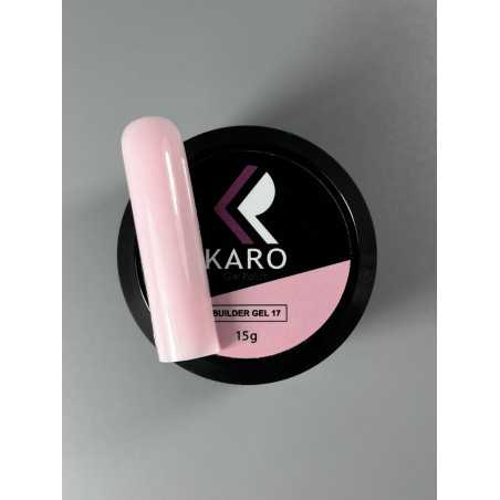 Karo Builder gel 17 30 мл