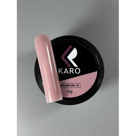 Karo Builder gel 18 30 мл