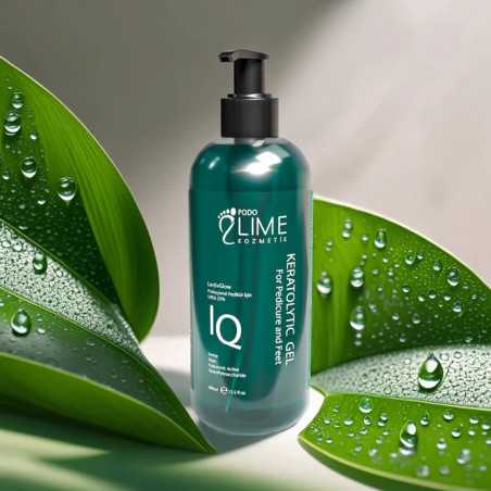 Podo Lime кератолитик UREA 25%