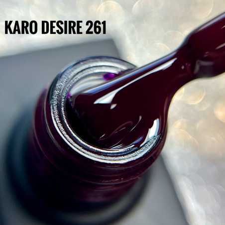 Гель лак Karo DESIRE 261