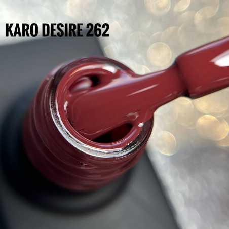 Гель лак Karo DESIRE 262