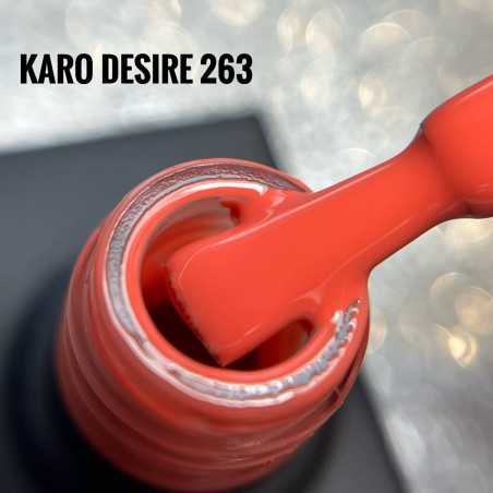 Гель лак Karo DESIRE 263