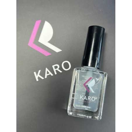 Лаковая база для ногтей Karo