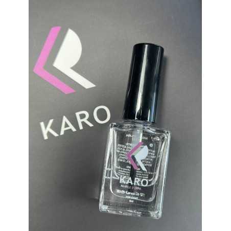 Топ для лакового покрытия Karo