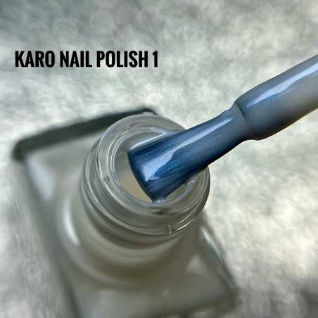 Лак для ногтей Karo 1