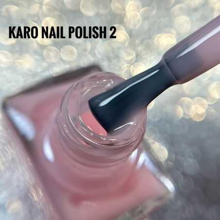 Лак для ногтей Karo 2