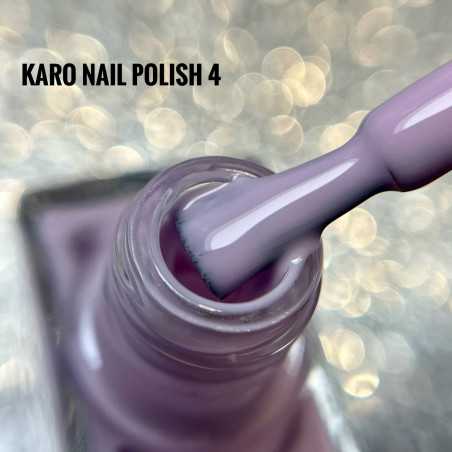 Лак для ногтей Karo 4