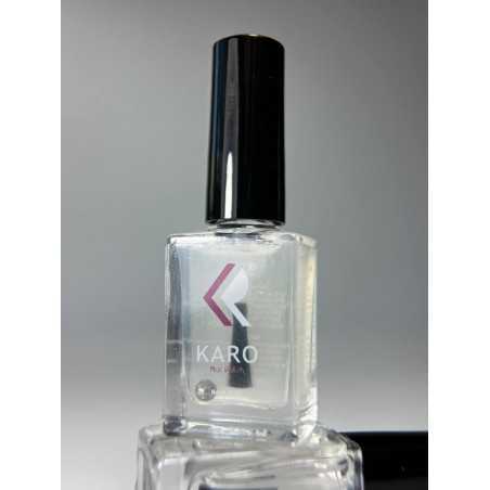 Лаковая база для ногтей Karo