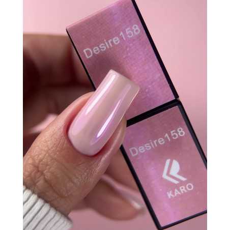 Гель лак Karo DESIRE 158