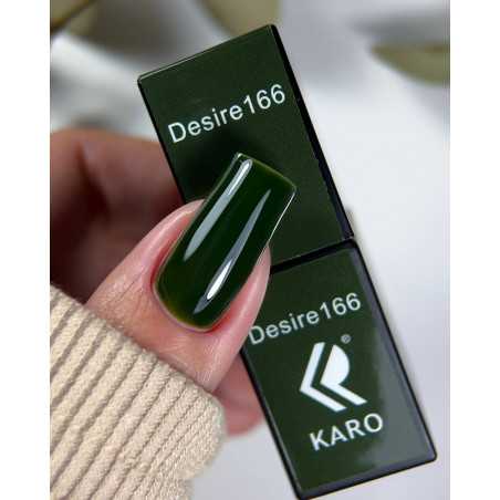 Гель лак Karo DESIRE 166