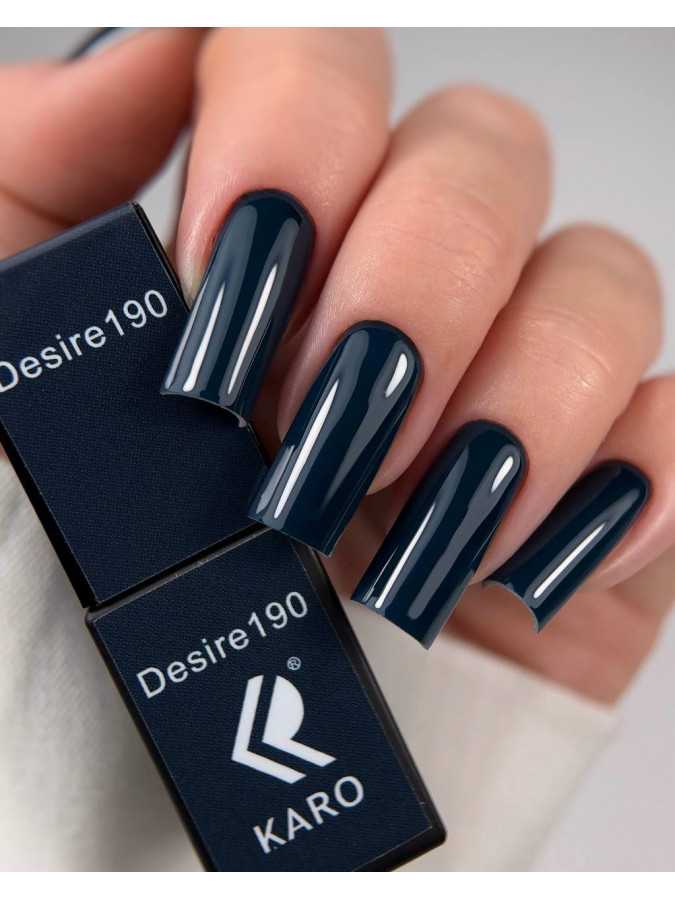 Гель лак Karo DESIRE 190