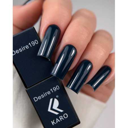 Гель лак Karo DESIRE 190