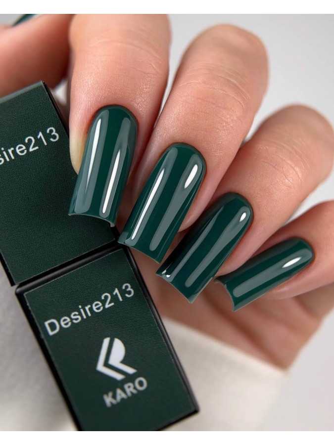 Гель лак Karo DESIRE 213