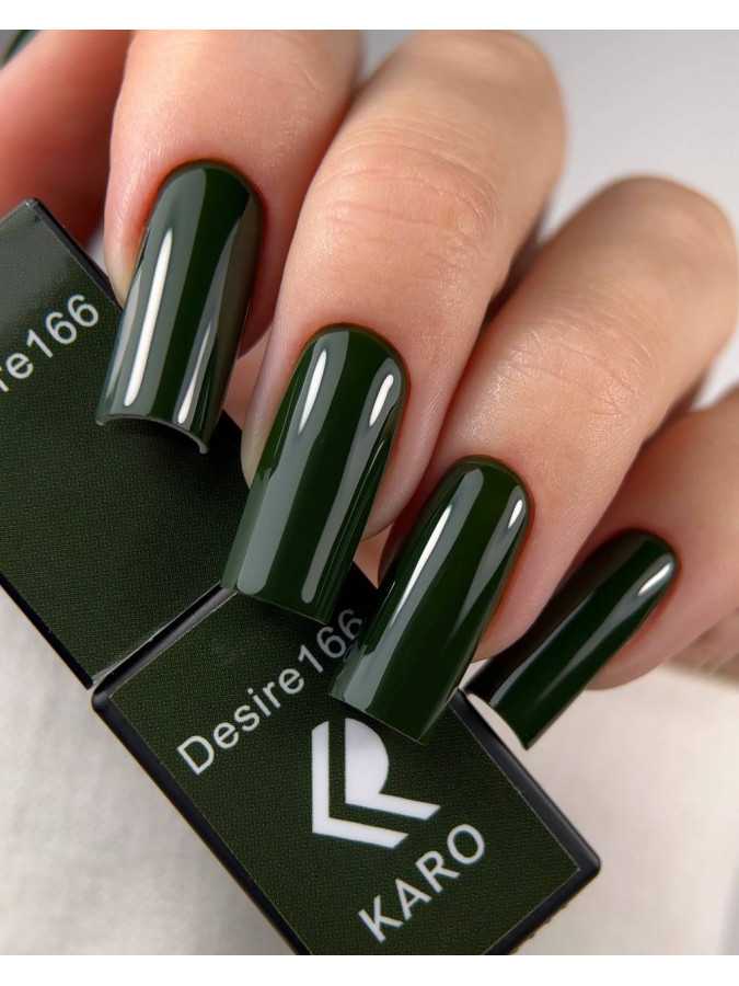 Гель лак Karo DESIRE 166