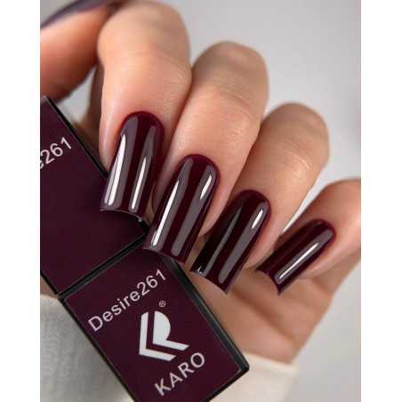 Гель лак Karo DESIRE 261