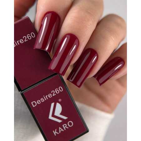 Гель лак Karo DESIRE 260