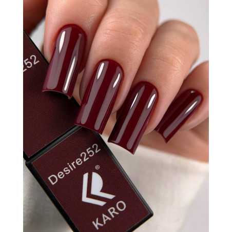 Гель лак Karo DESIRE 252