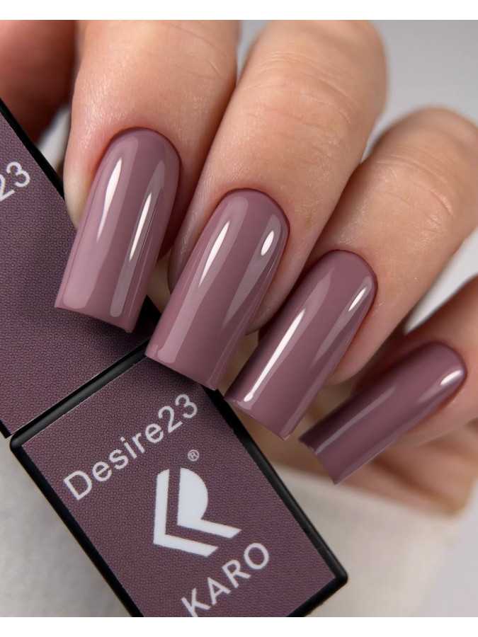 Гель лак Karo DESIRE 23