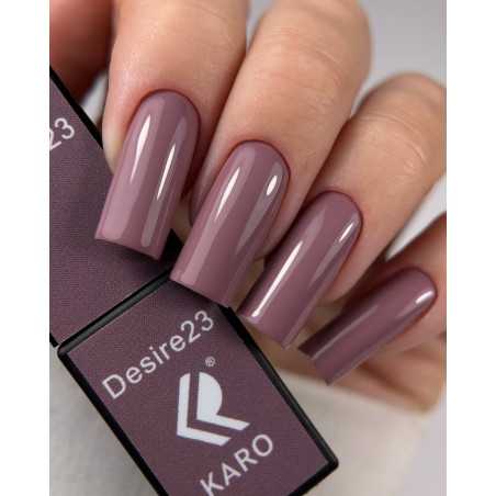 Гель лак Karo DESIRE 23