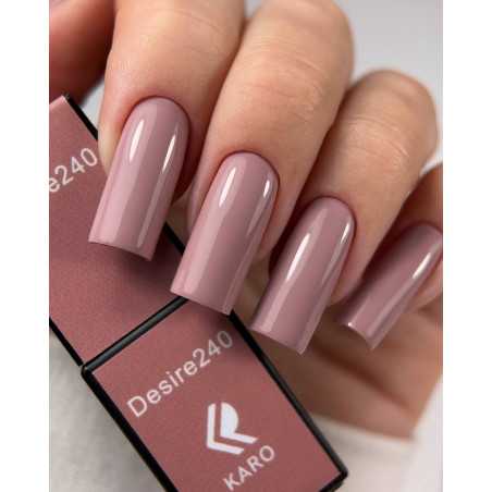 Гель лак Karo DESIRE 240