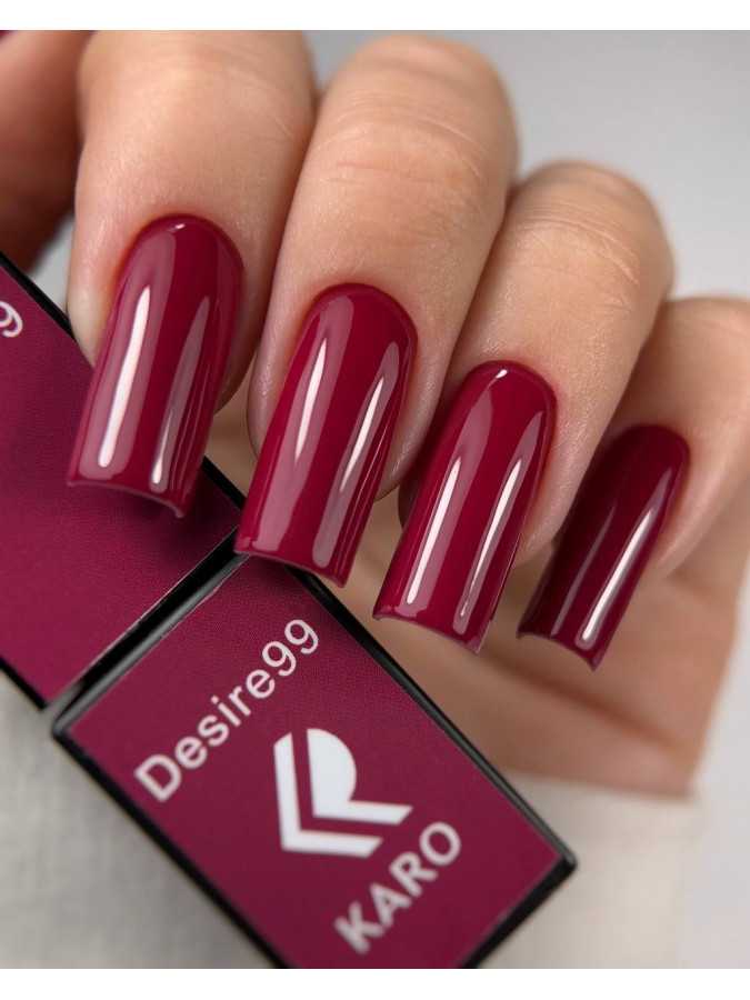 Гель лак Karo DESIRE 99