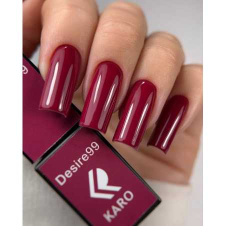 Гель лак Karo DESIRE 99
