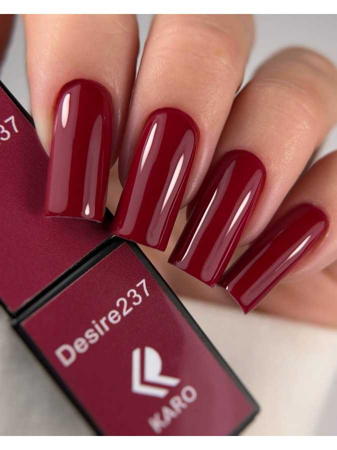 Гель лак Karo DESIRE 237