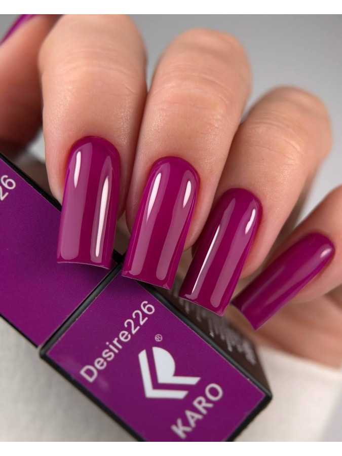 Гель лак Karo DESIRE 226