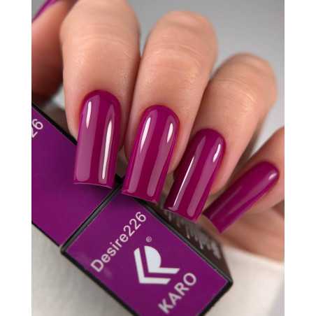 Гель лак Karo DESIRE 226