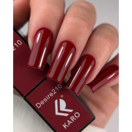 Гель лак Karo DESIRE 210