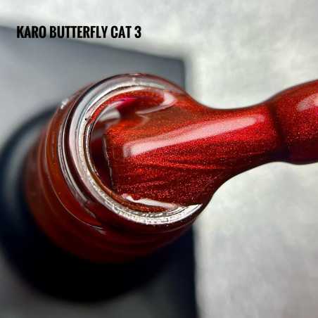 Karo Butterfly Cat 3
