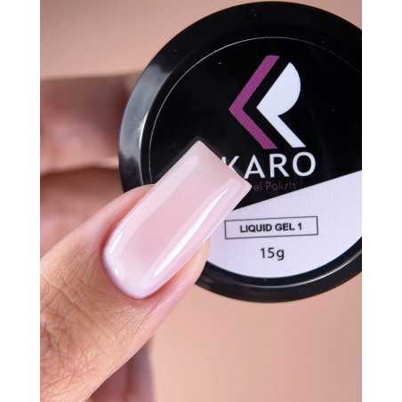 KARO гель Liquid gel 1