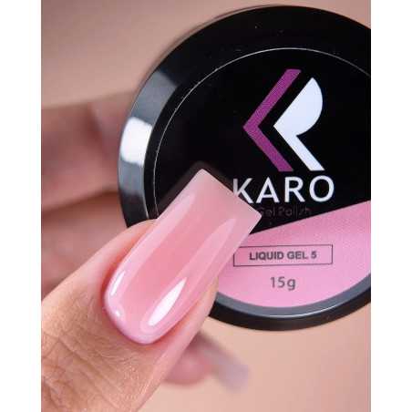 KARO гель Liquid gel 5 15 мл