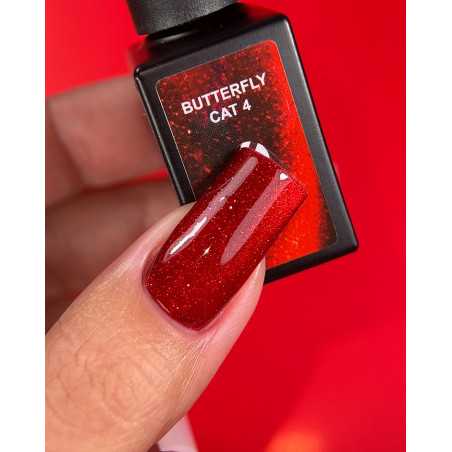 Karo Butterfly Cat 4
