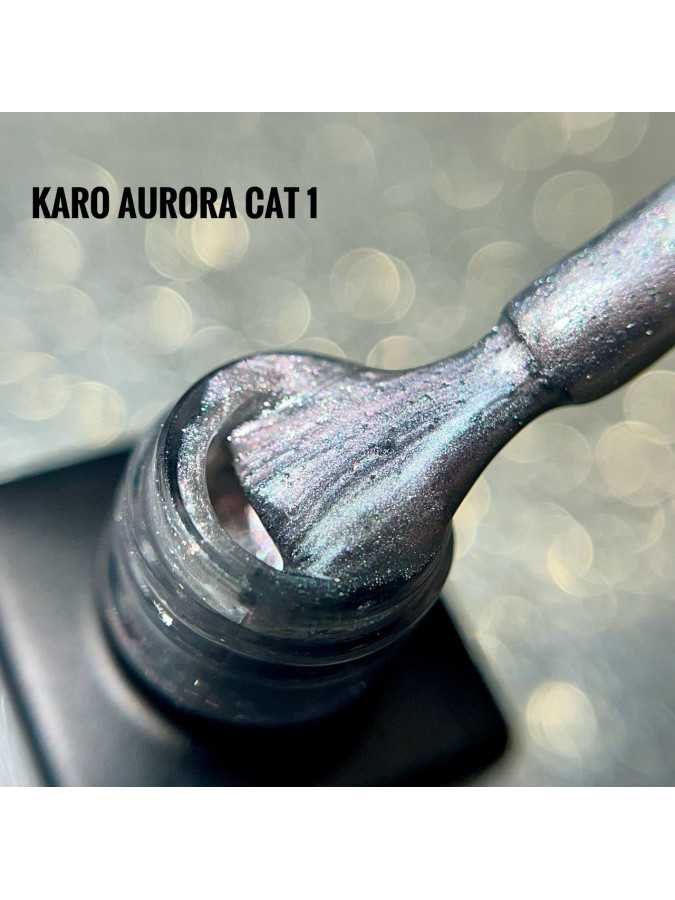 Karo Aurora Cat Eye 1