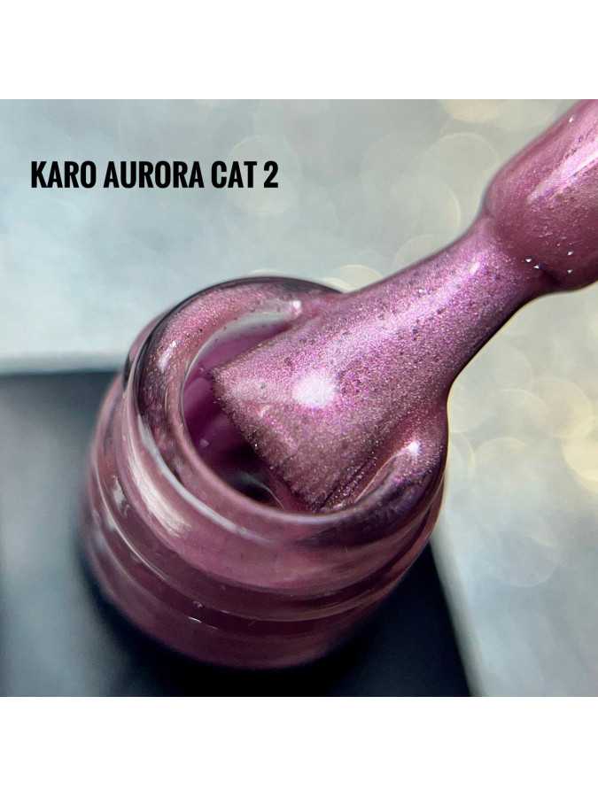 Karo Aurora Cat Eye 2