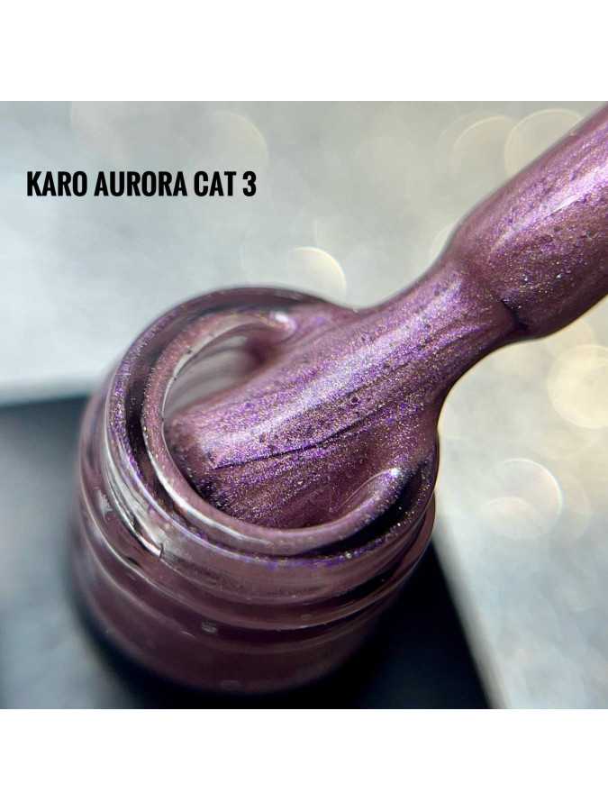 Karo Aurora Cat Eye 3