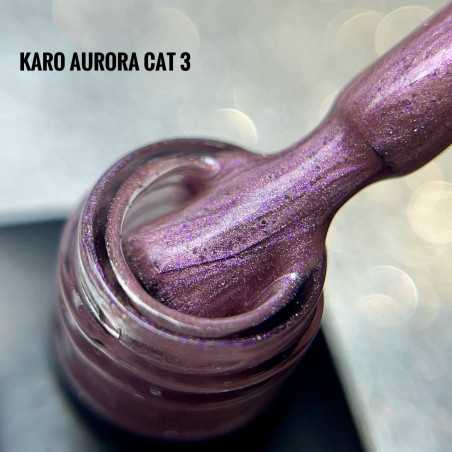Karo Aurora Cat Eye 3