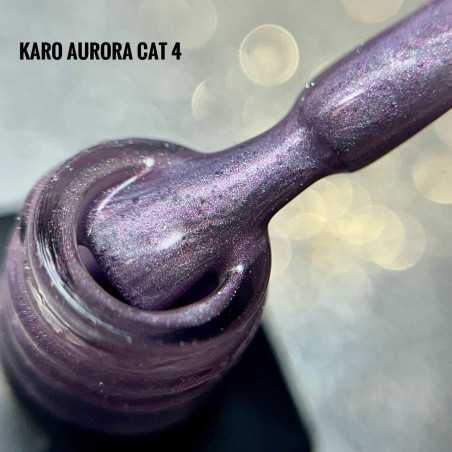 Karo Aurora Cat Eye 4