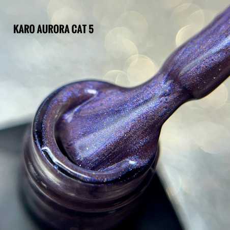 Karo Aurora Cat Eye 5