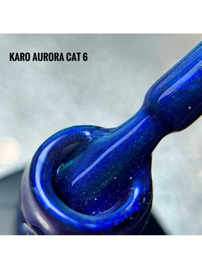 Karo Aurora Cat Eye 6