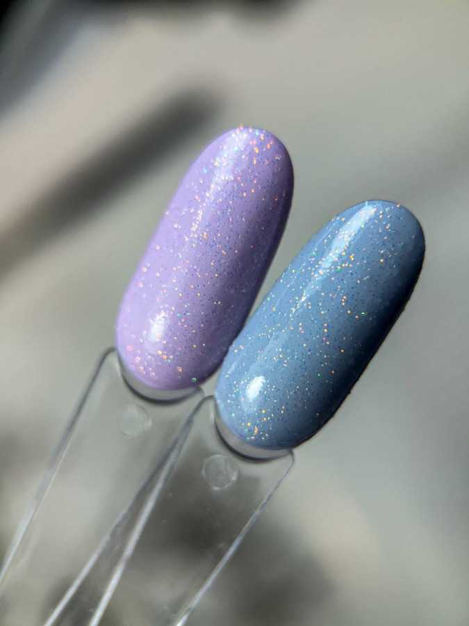 Топ без липкого слоя Opal KARO