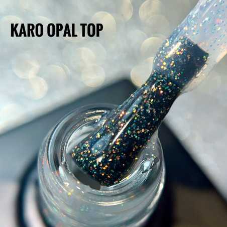 Топ без липкого слоя Opal KARO