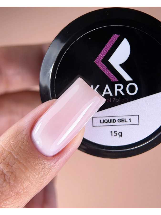 KARO гель Liquid gel 1 30 мл