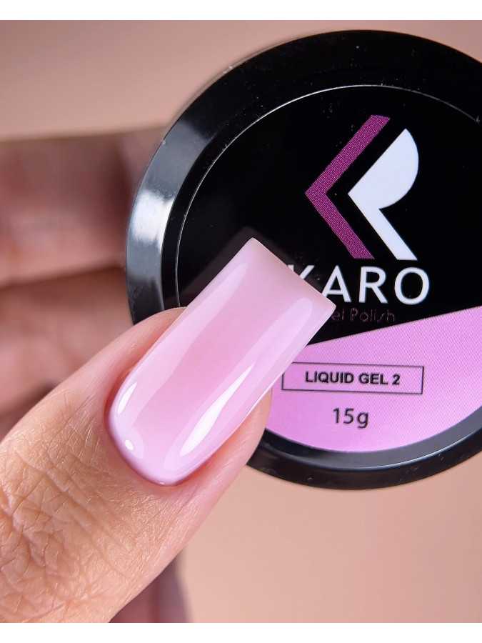 KARO гель Liquid gel 2 30 мл